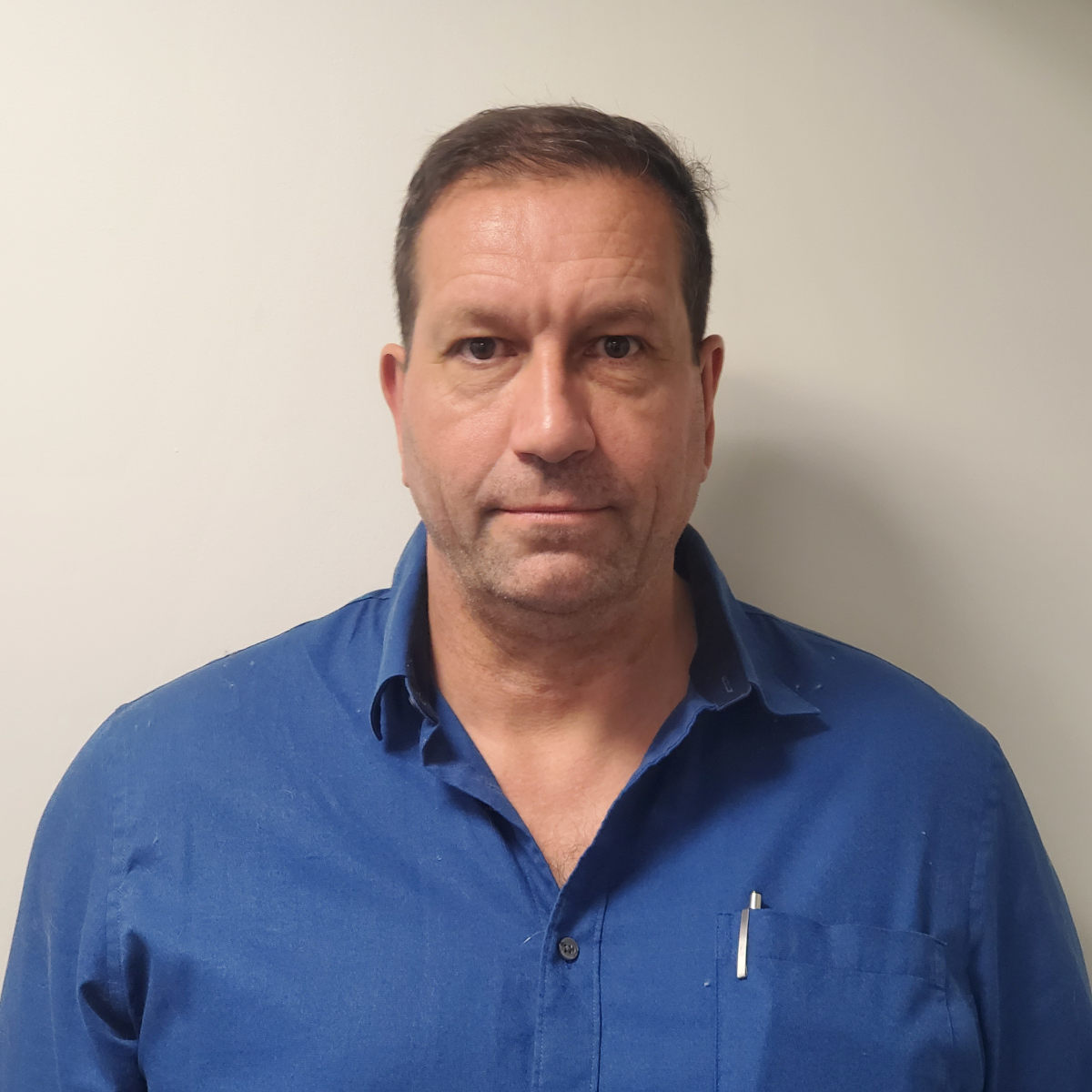 Kevin McEvoy, General Manager at ITS, leads efforts for new testing protocols for 3-D printing