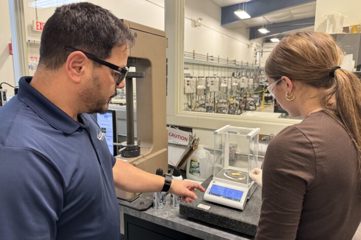 Full Service Mechanical Engineering & Testing Lab | ITS