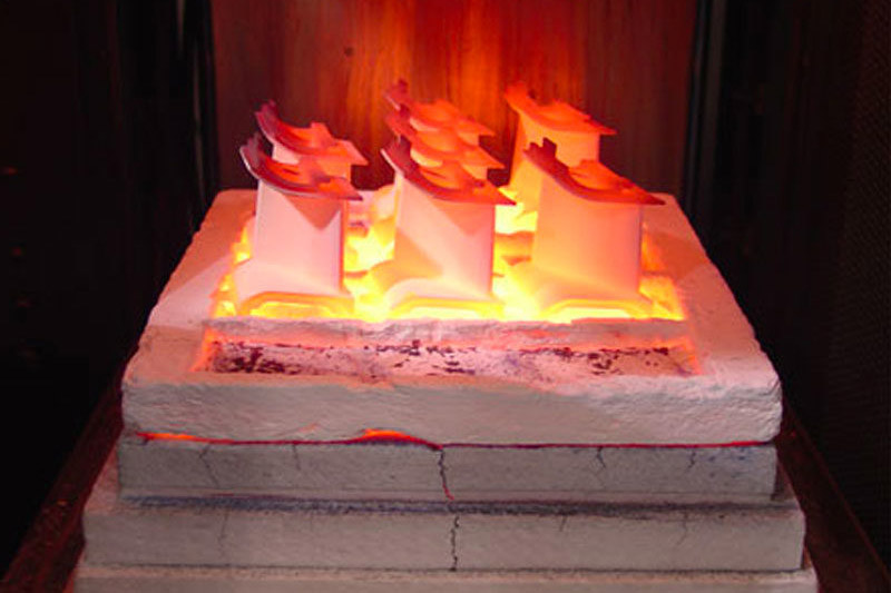 furnace cycle testing