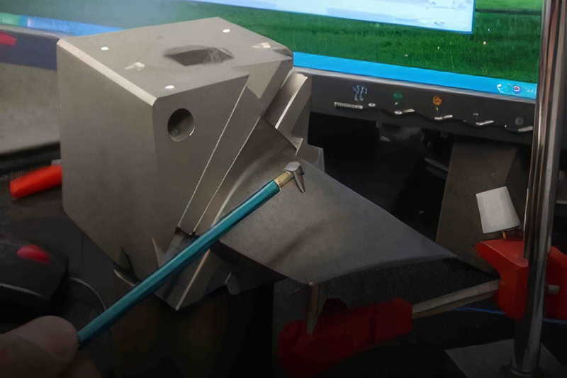 vibration and modal analysis