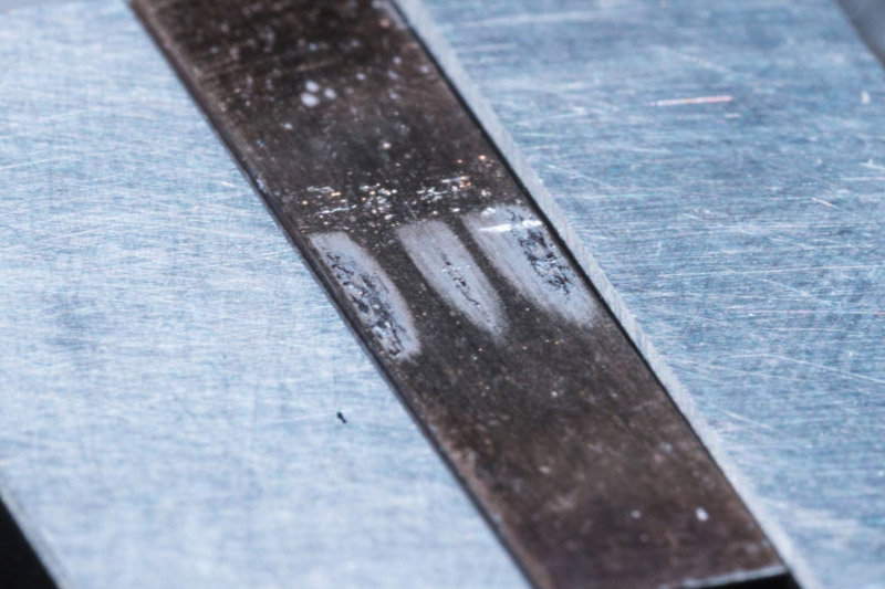 wear and fretting testing